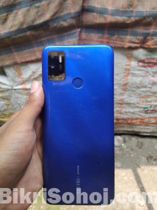 Tecno spark 6 Air